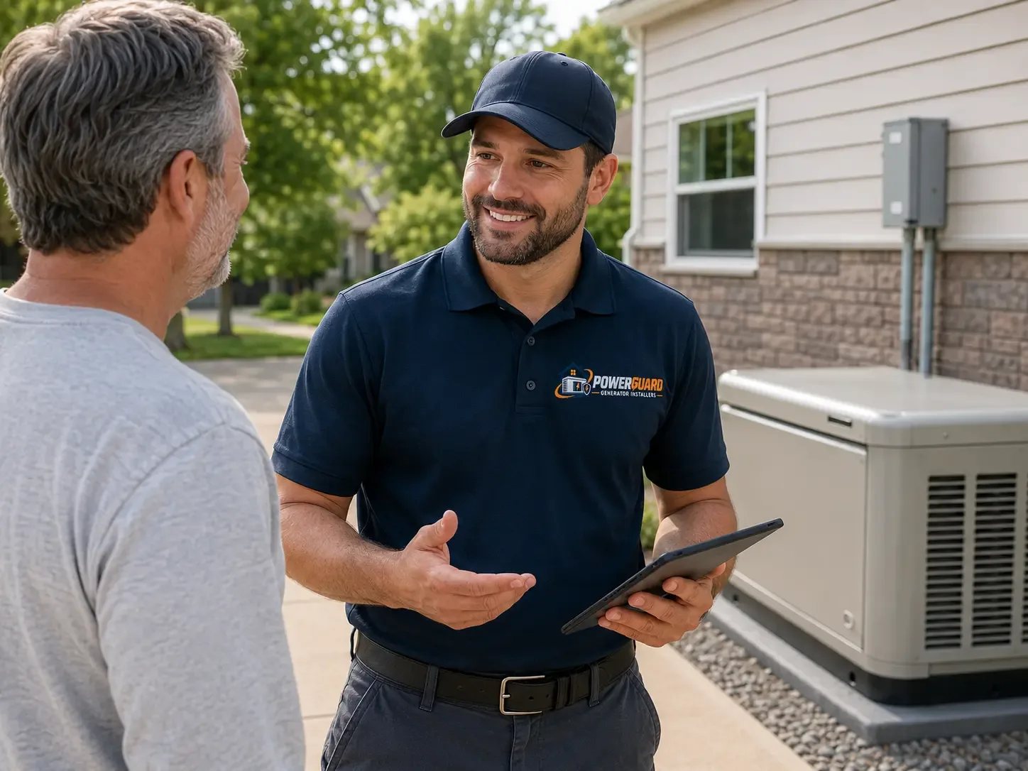 Generator Installation Doral, FL FAQs